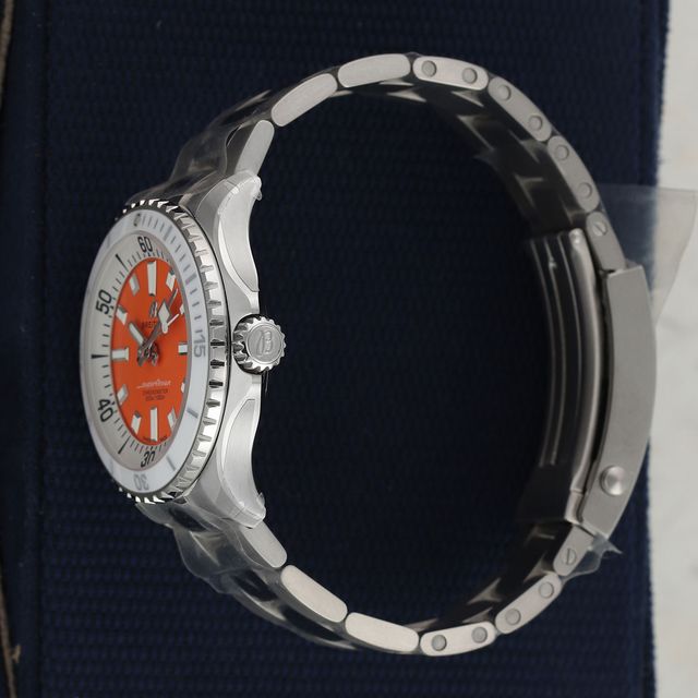 Breitling SuperOcean Automatic 36 A17377 Image 3